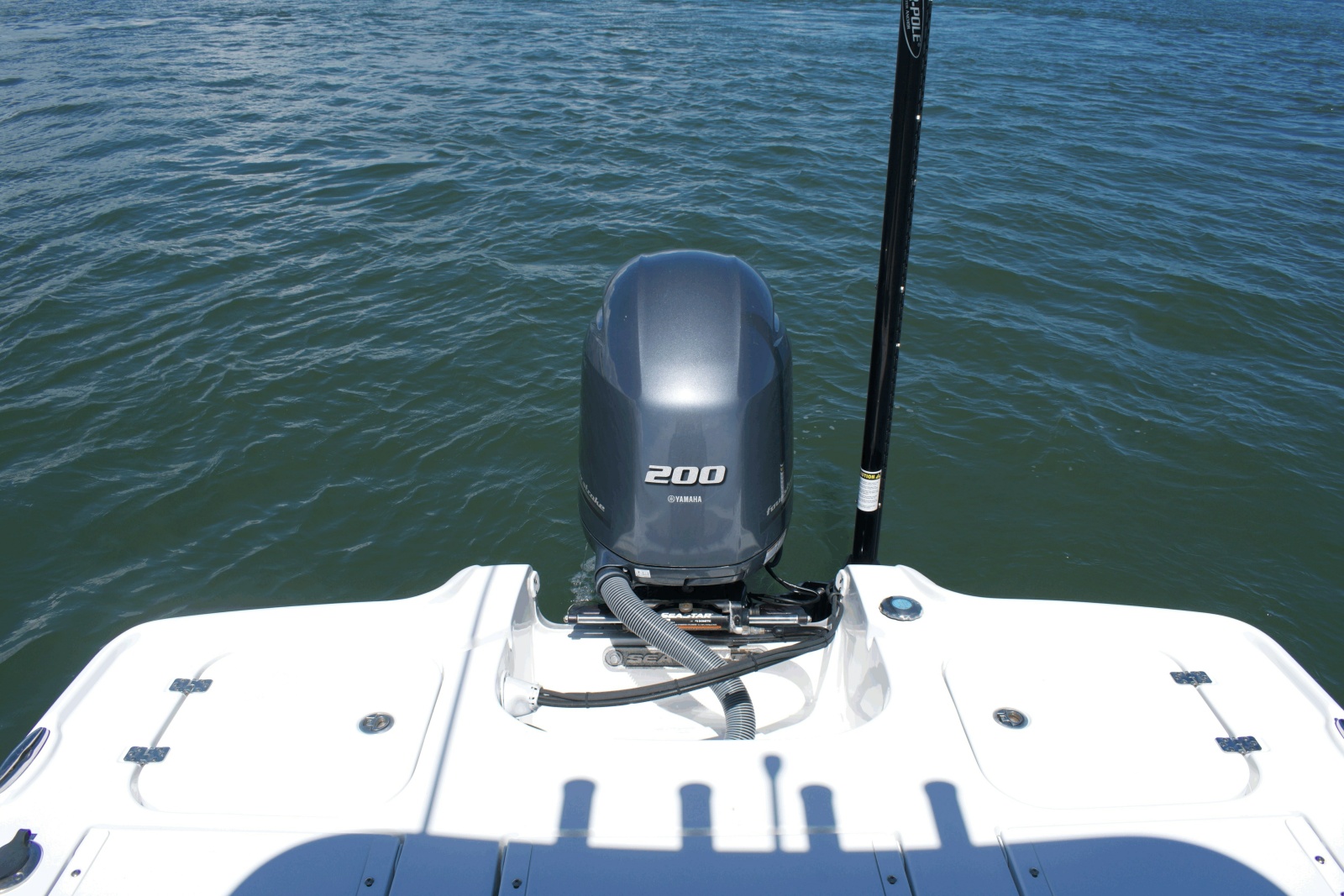 2024 Sea Hunt BX22BR