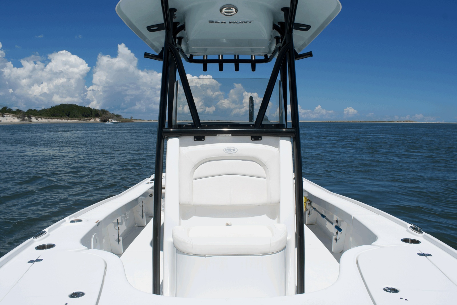 2024 Sea Hunt BX22BR