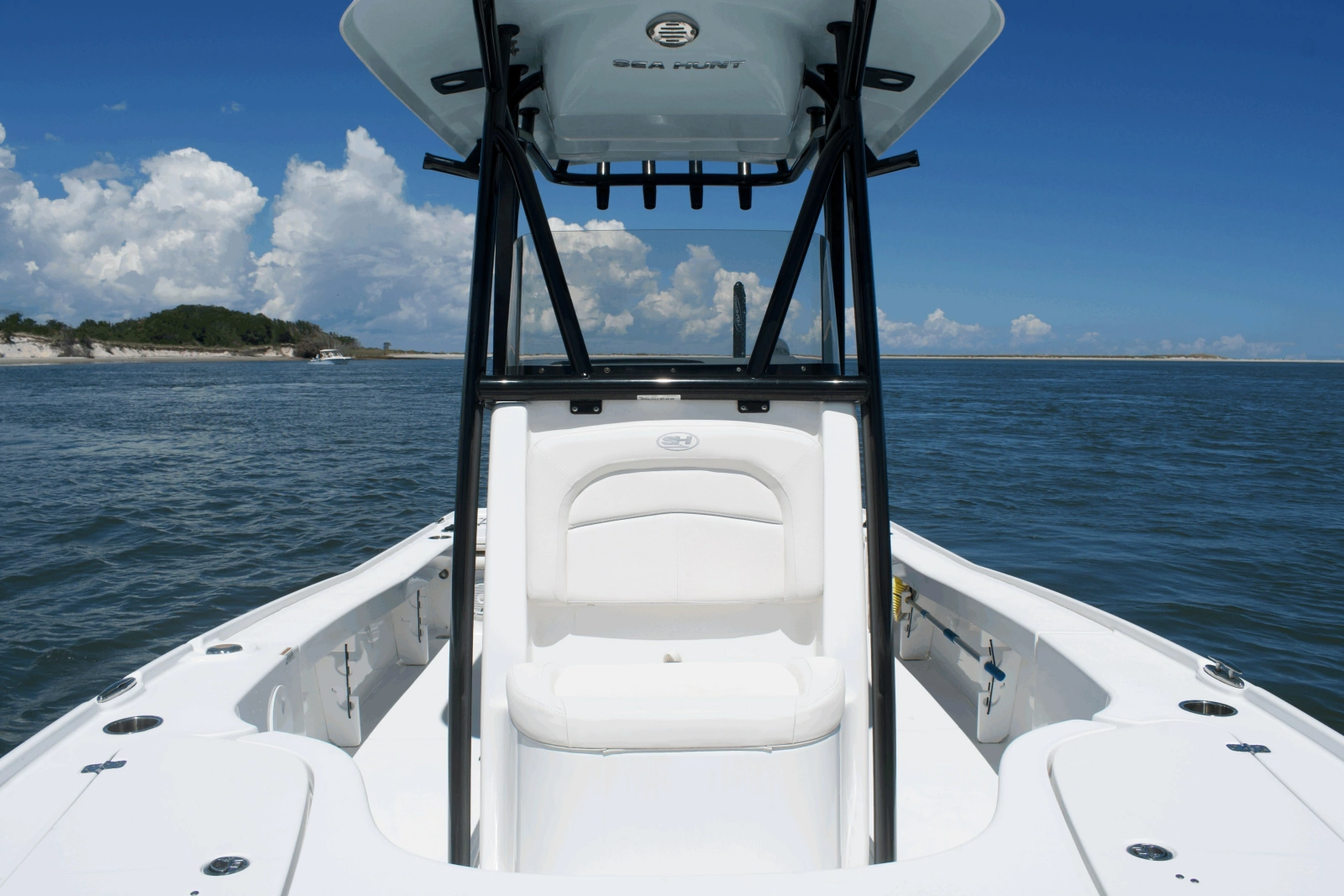 2024 Sea Hunt BX22BR