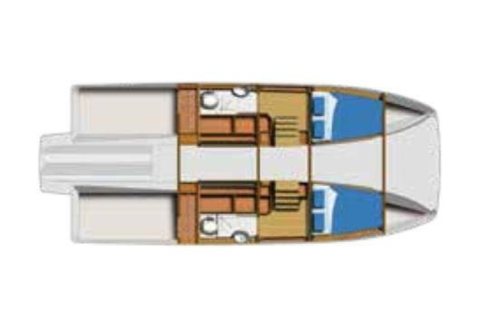 2023 Aquila 36 Sport