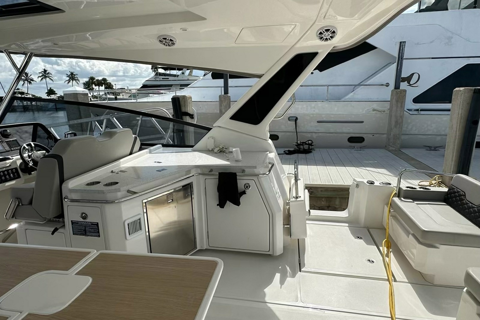 2023 Aquila 36 Sport