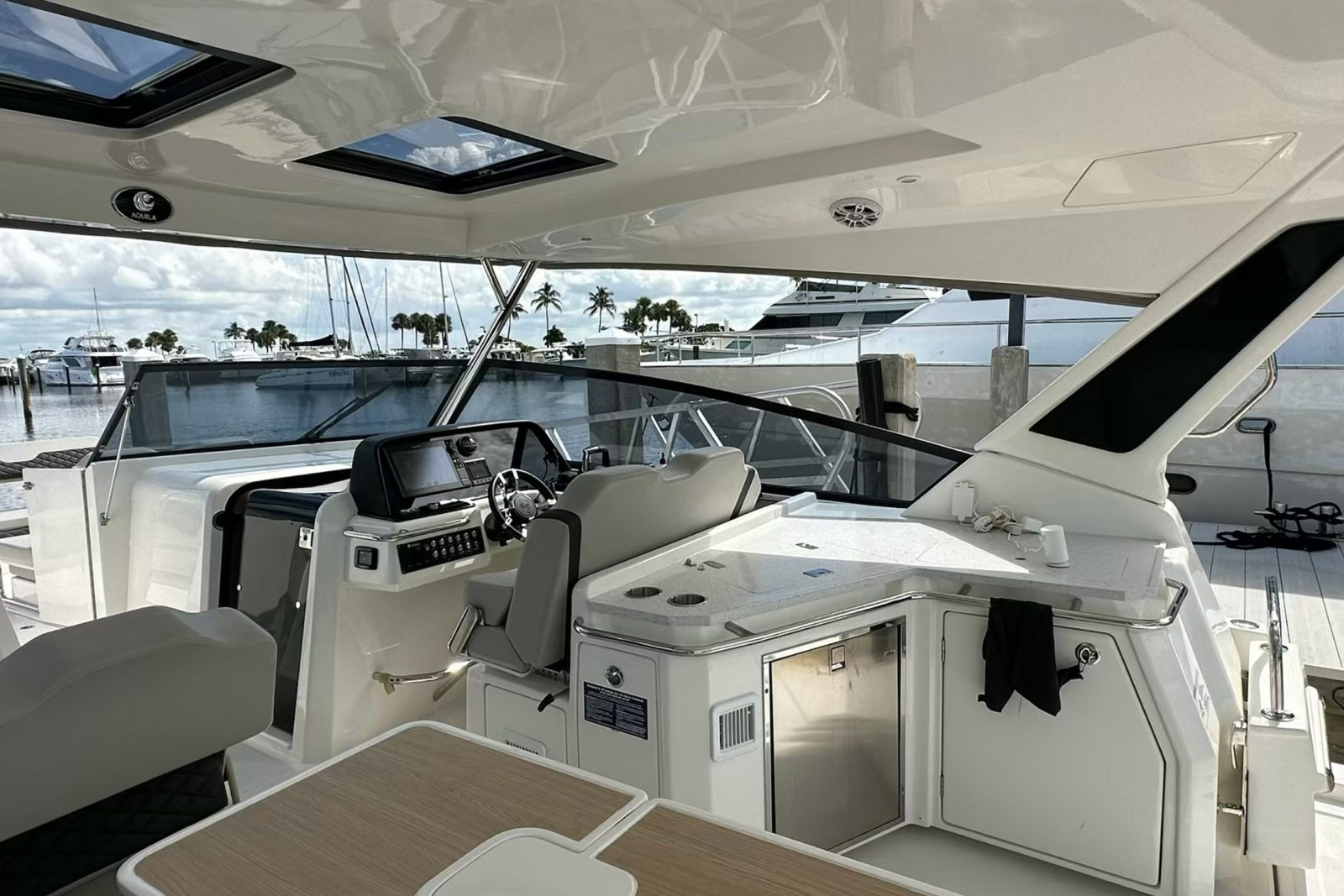 2023 Aquila 36 Sport