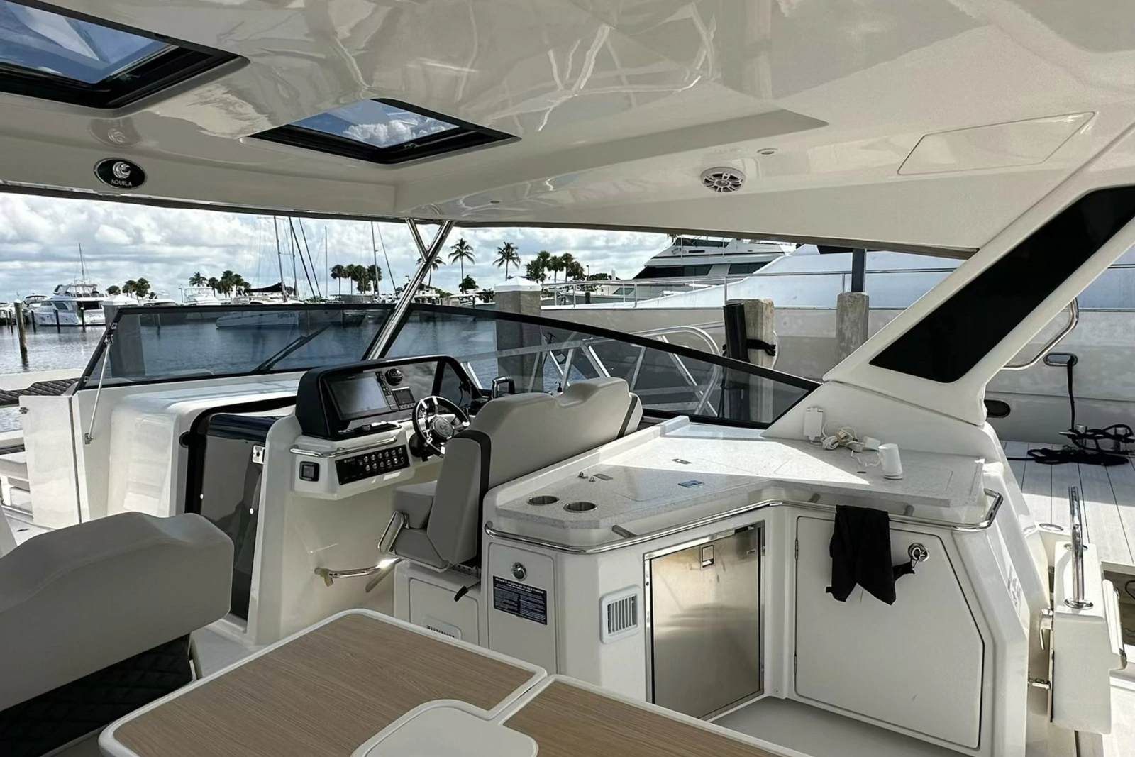2023 Aquila 36 Sport