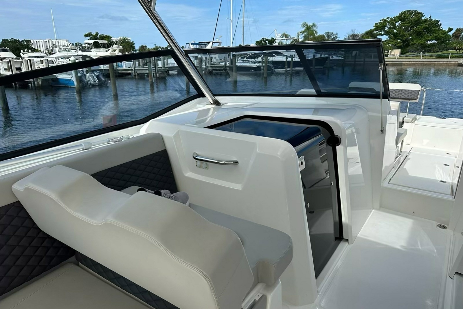 2023 Aquila 36 Sport