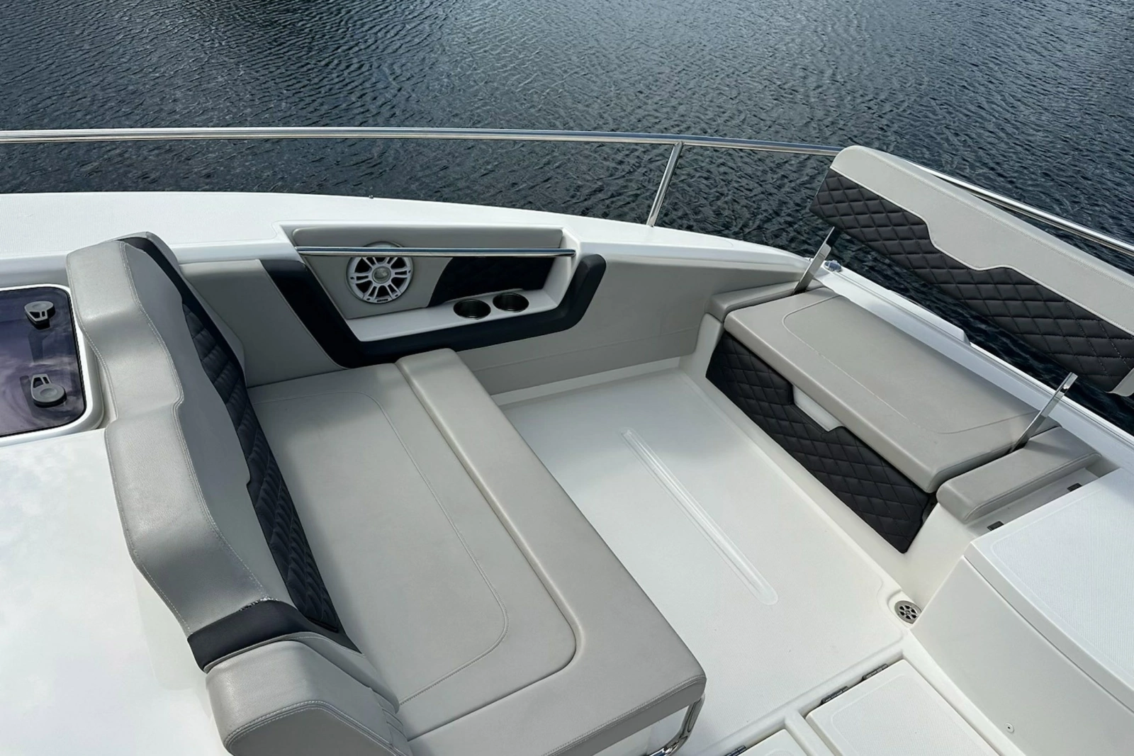 2023 Aquila 36 Sport
