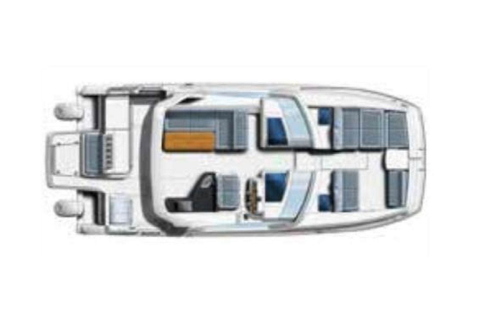 2023 Aquila 36 Sport