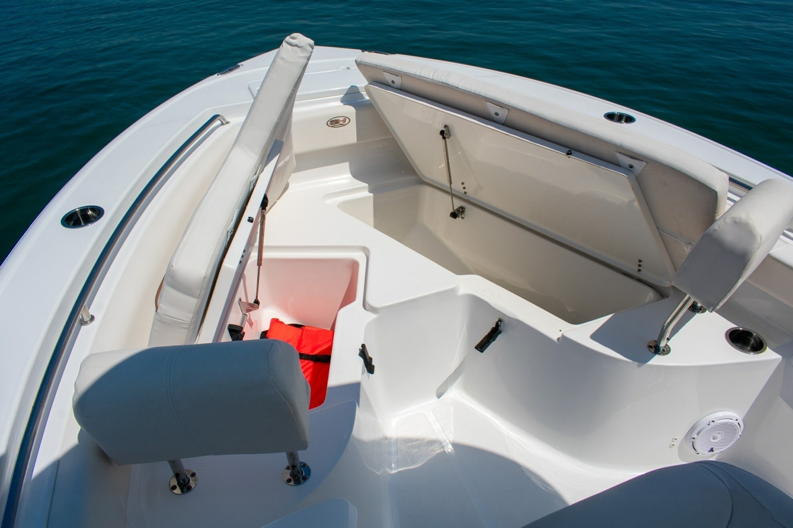 2022 Sea Hunt Ultra 219