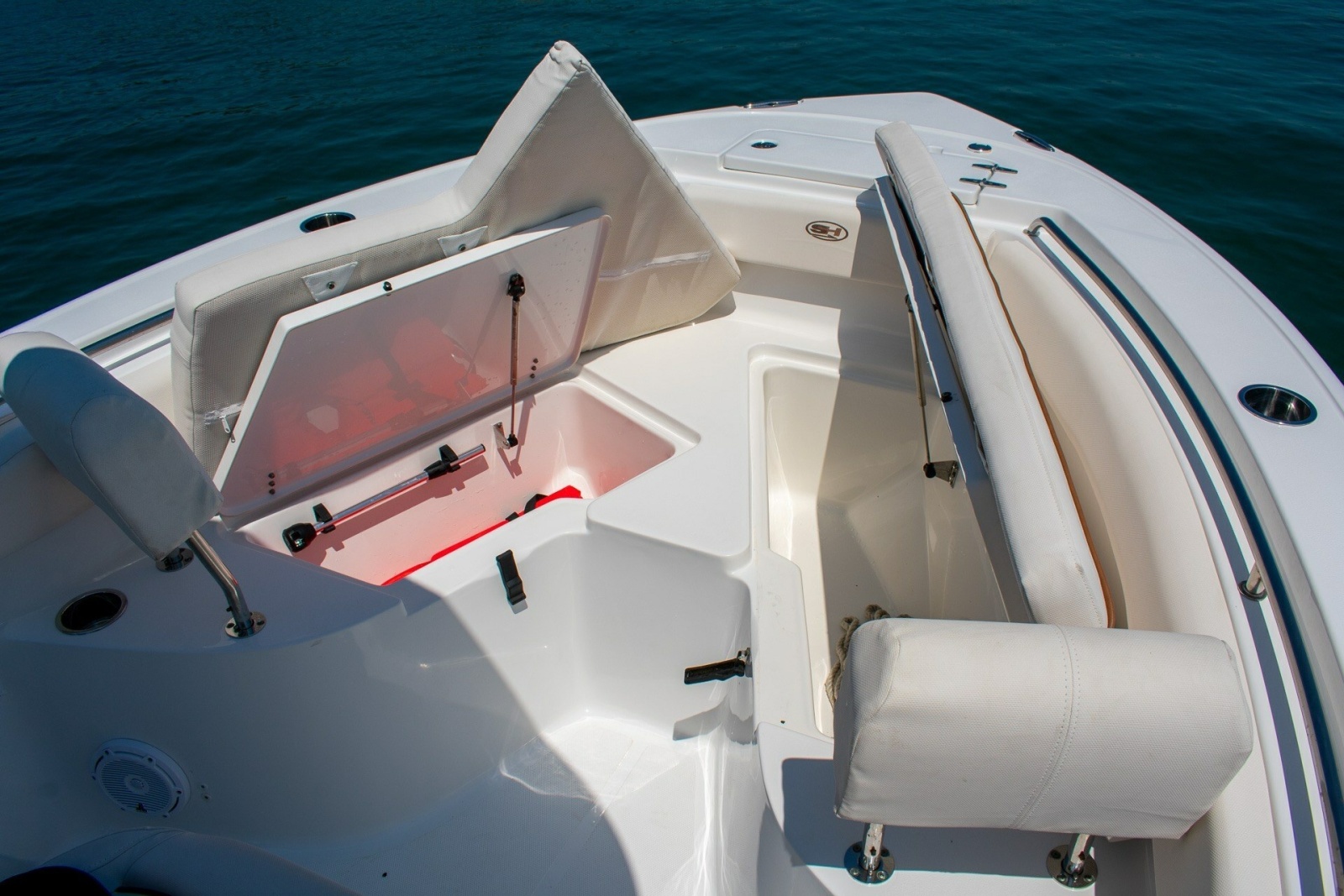 2022 Sea Hunt Ultra 219