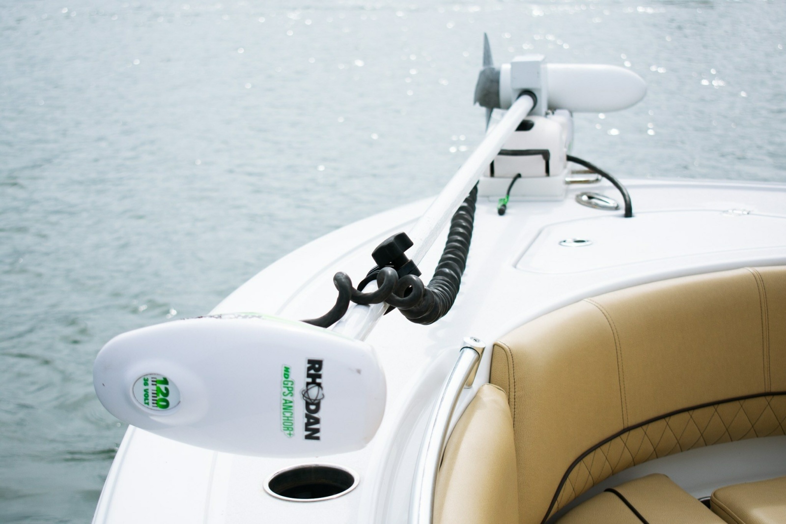 2021 Sportsman Open 242 Center Console