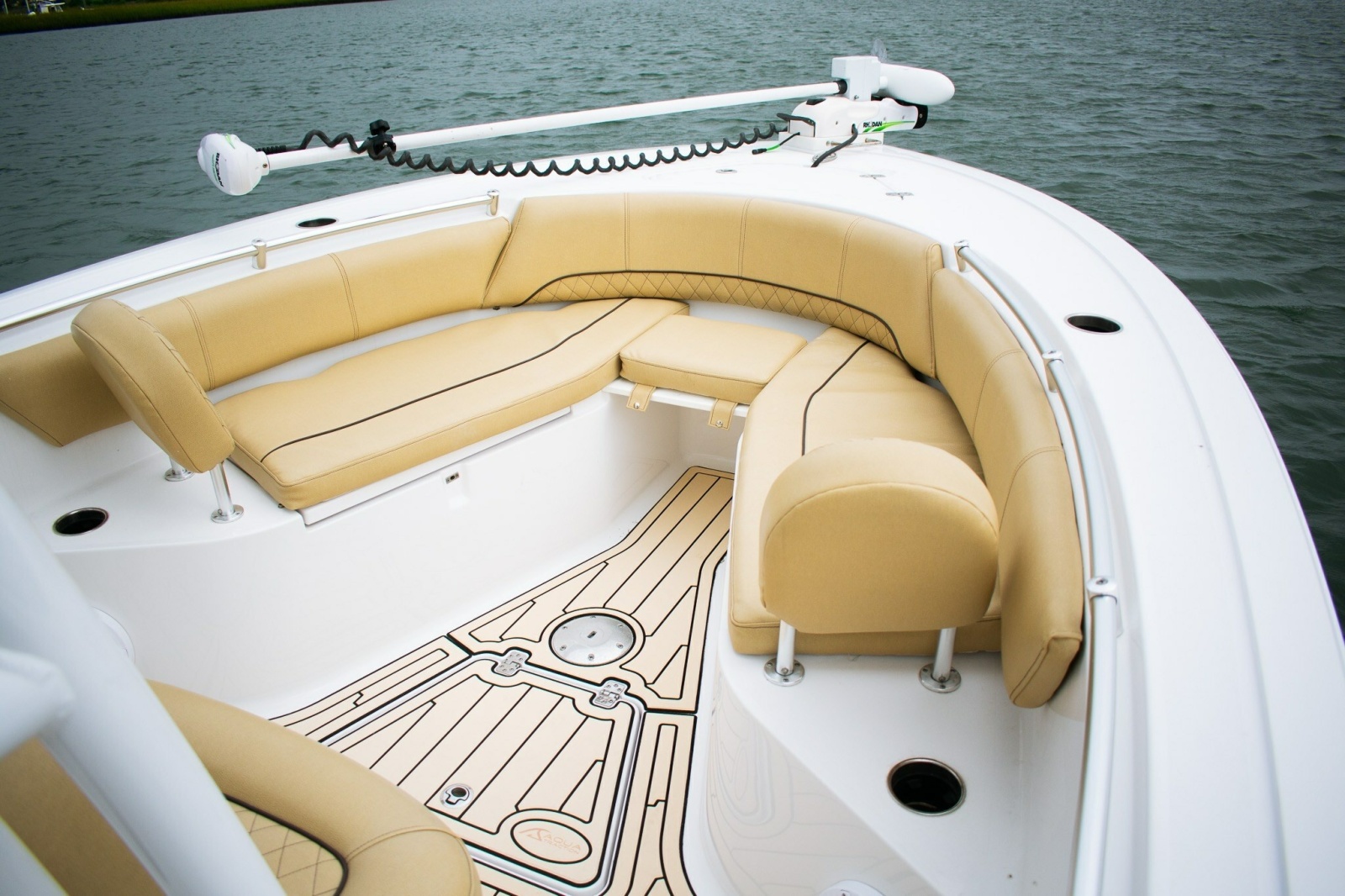 2021 Sportsman Open 242 Center Console