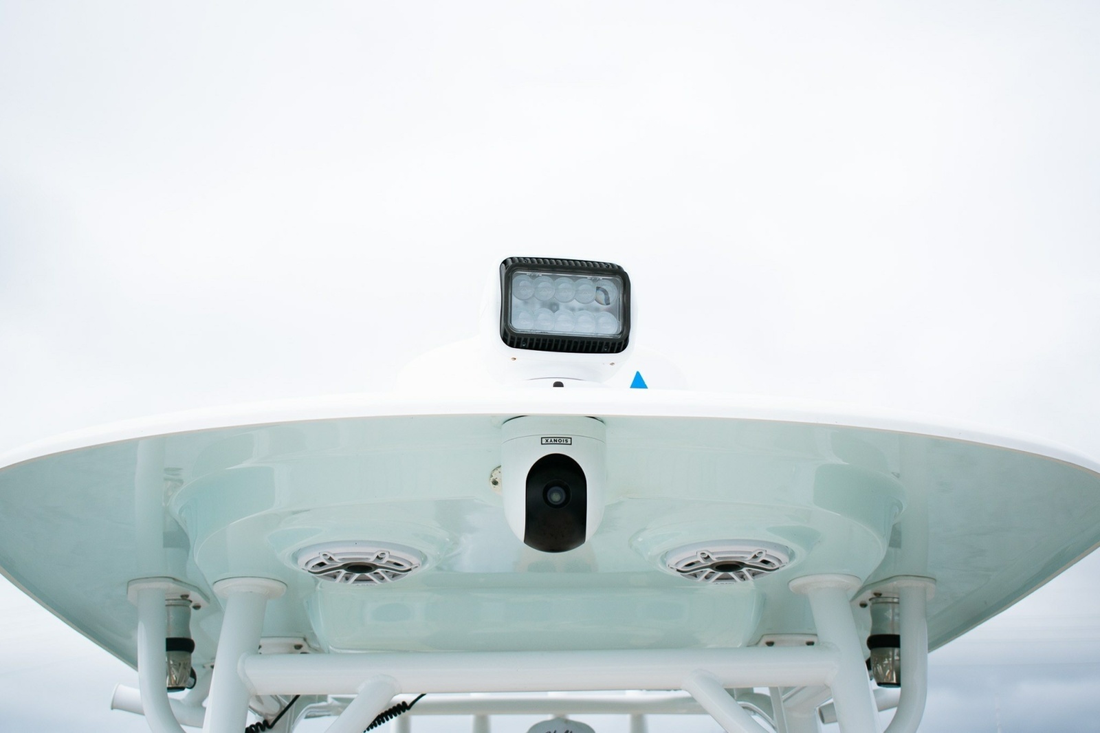 2021 Sportsman Open 242 Center Console