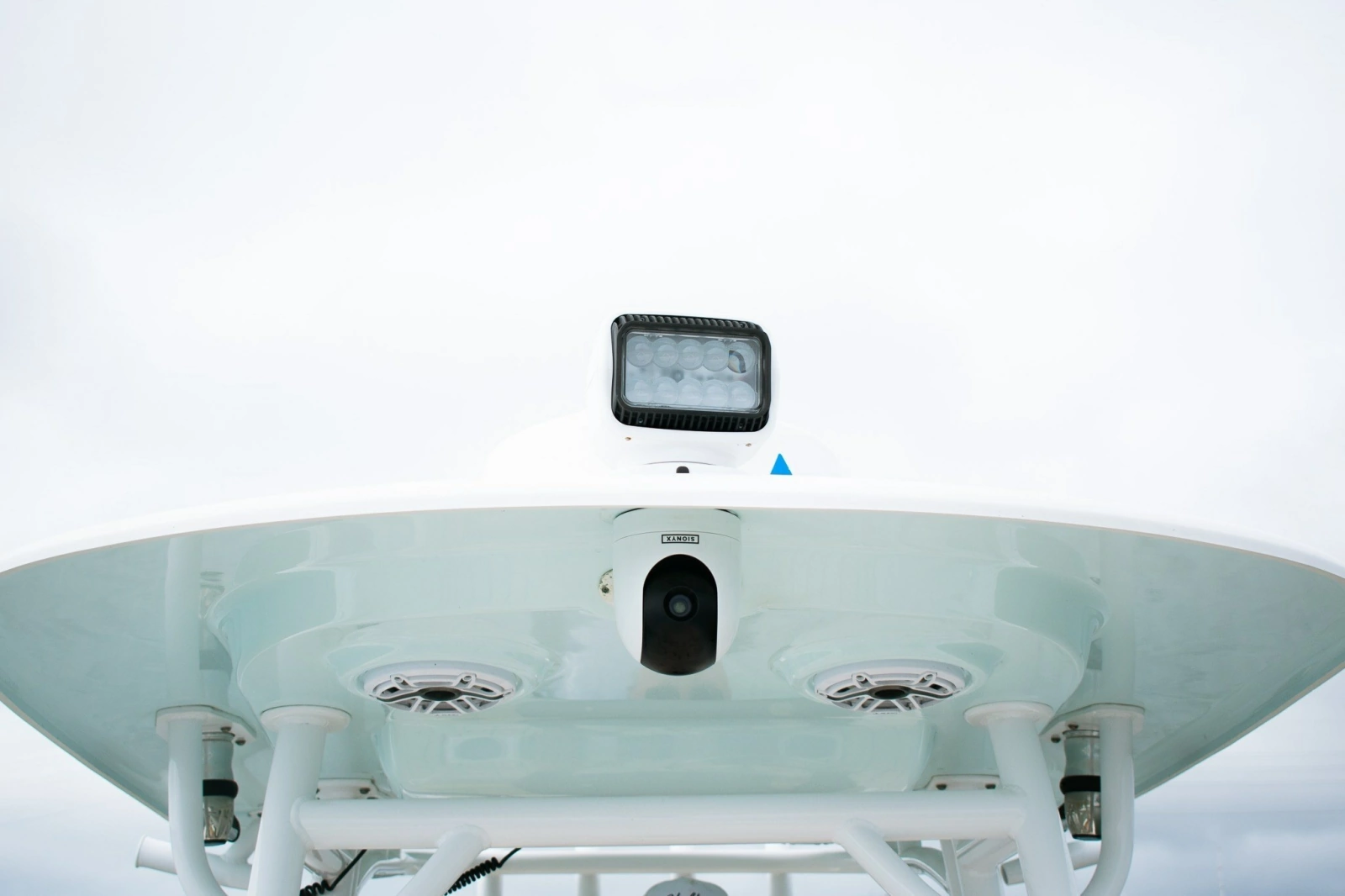24ft Sportsman Yacht For Sale