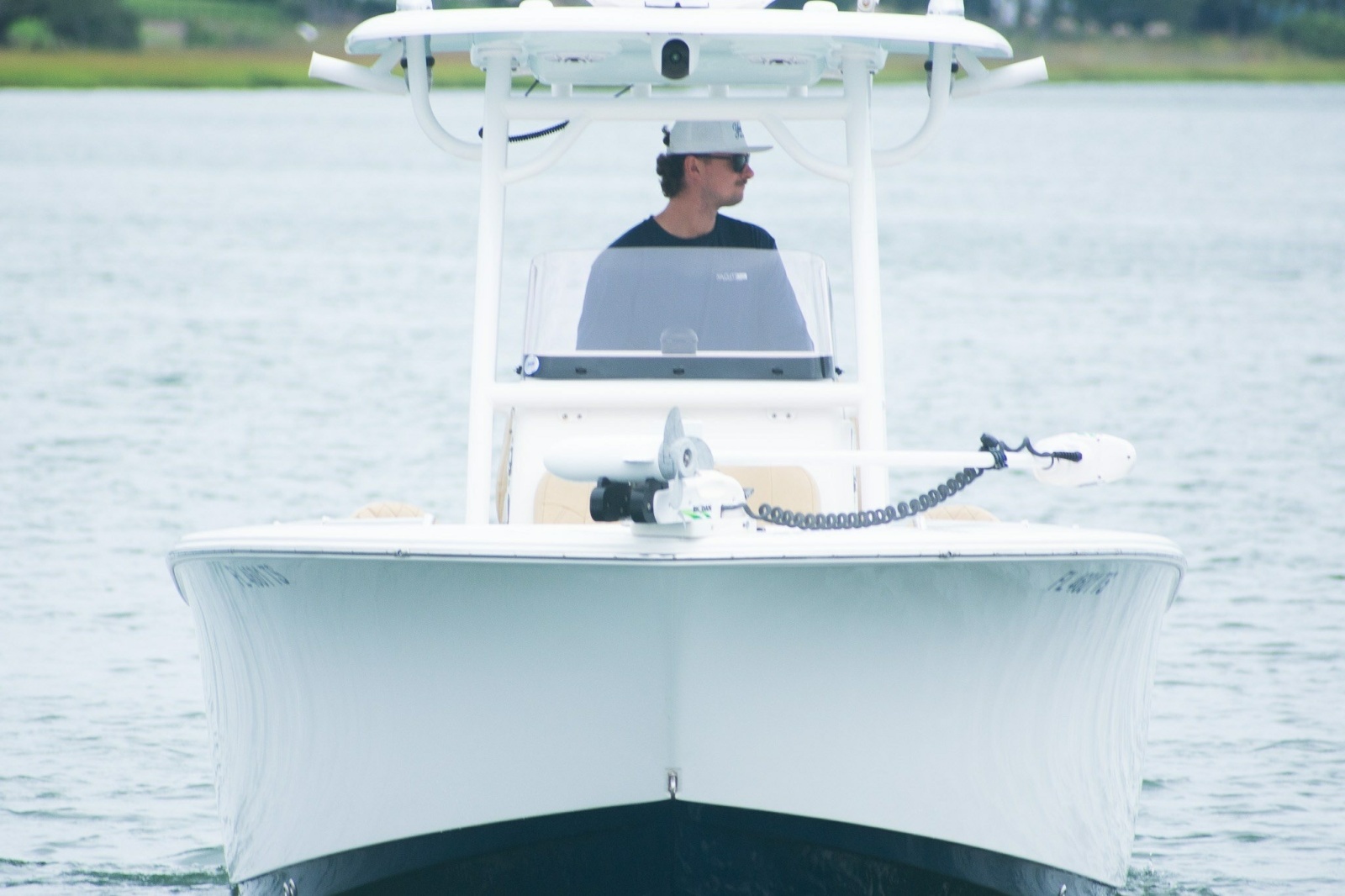2021 Sportsman Open 242 Center Console
