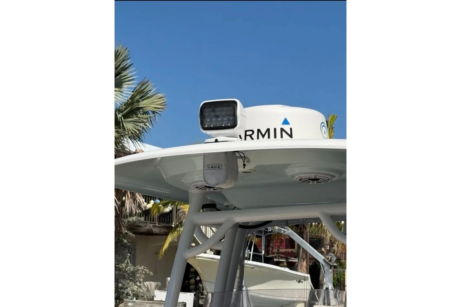 2021 Sportsman Open 242 Center Console
