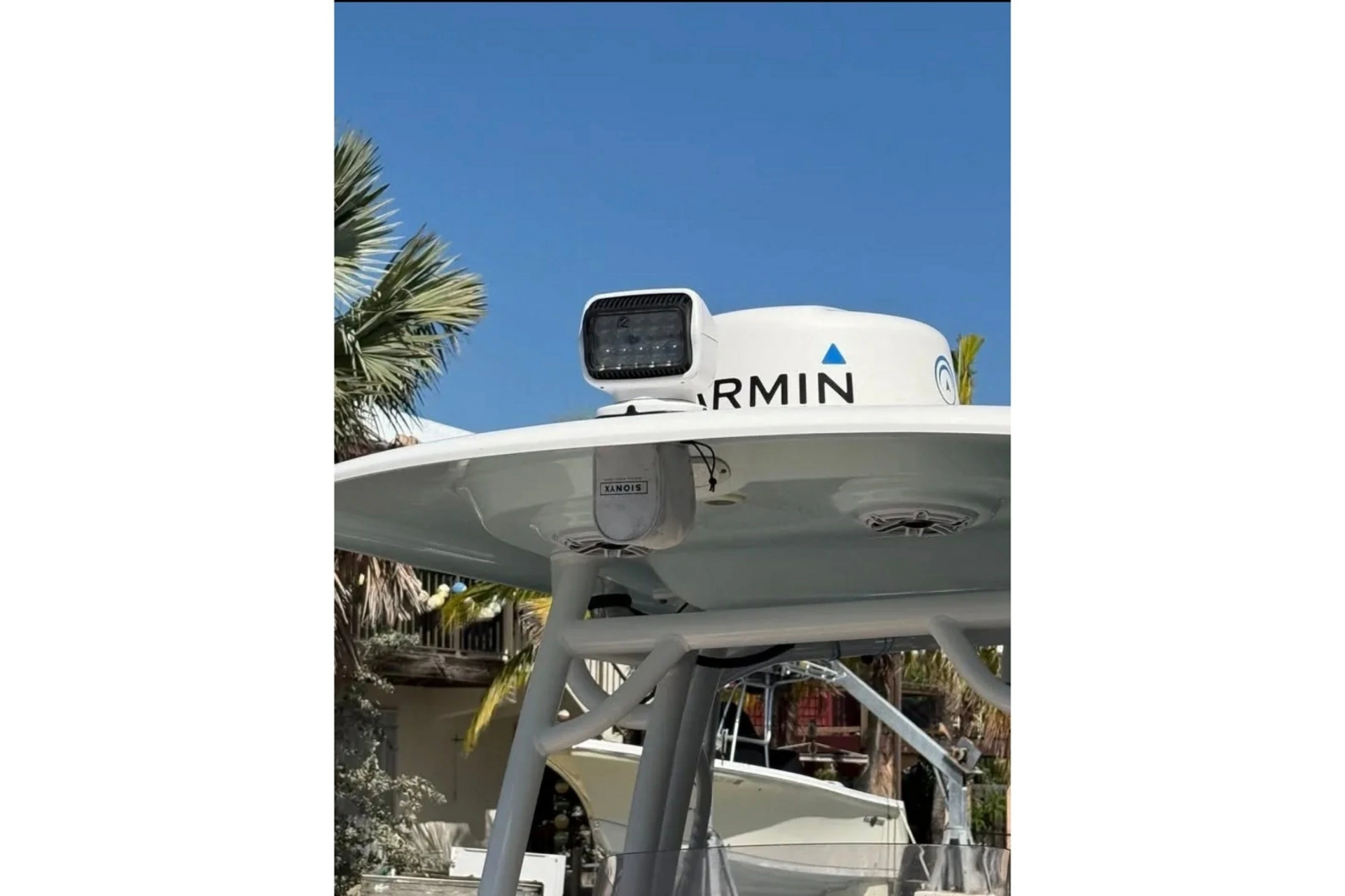2021 Sportsman Open 242 Center Console