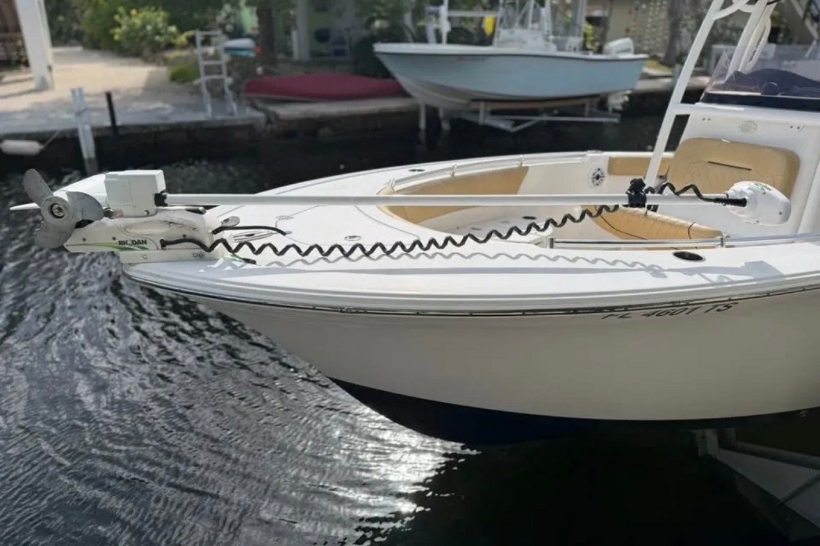 2021 Sportsman Open 242 Center Console