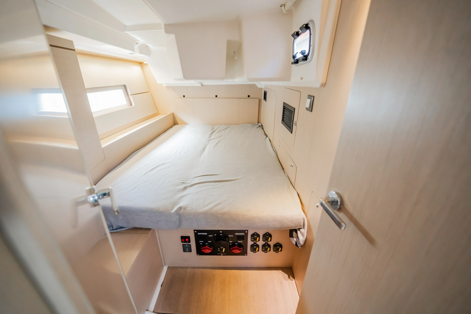 2020 Beneteau Oceanis 46.1