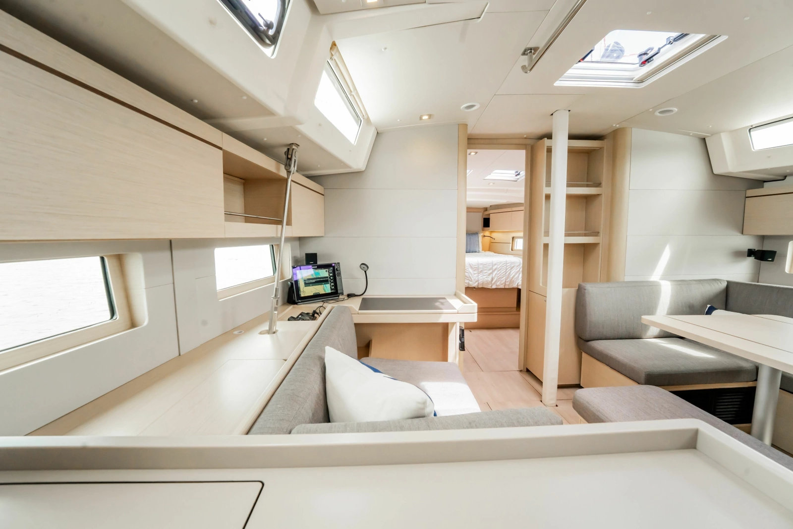 2020 Beneteau Oceanis 46.1