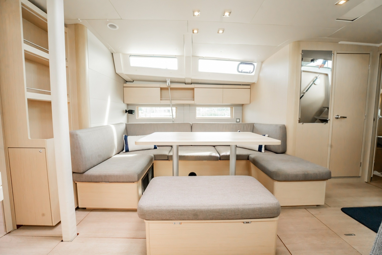 2020 Beneteau Oceanis 46.1