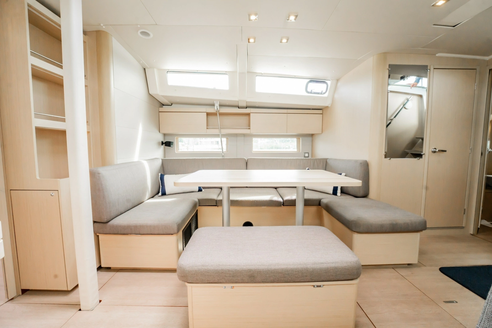 2020 Beneteau Oceanis 46.1