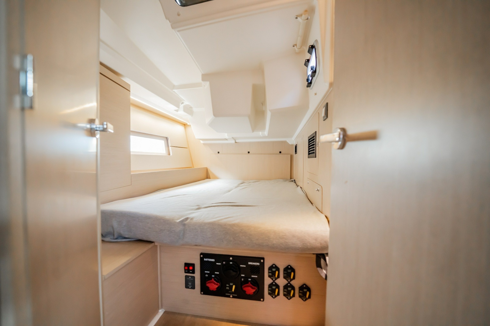 2020 Beneteau Oceanis 46.1