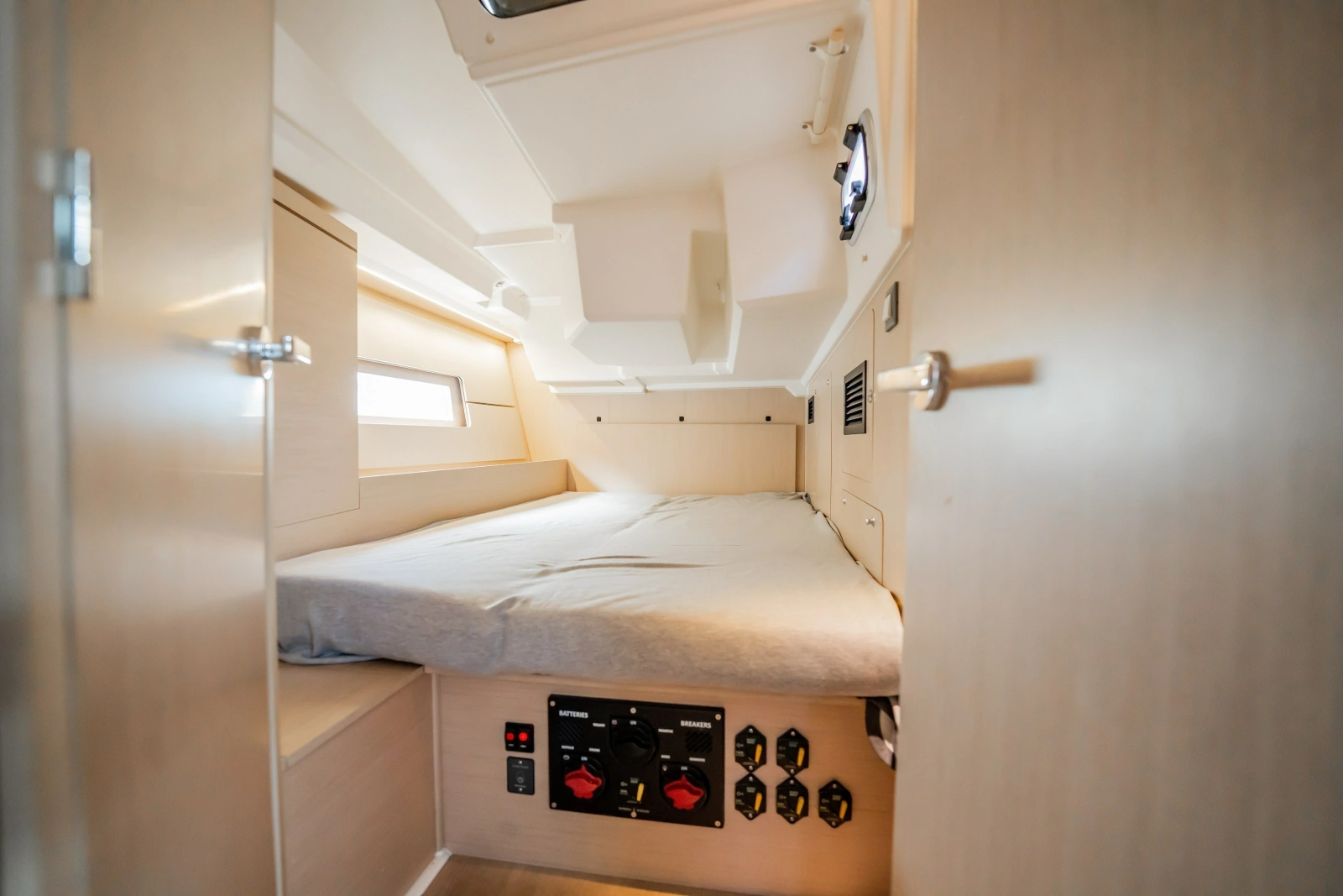 2020 Beneteau Oceanis 46.1