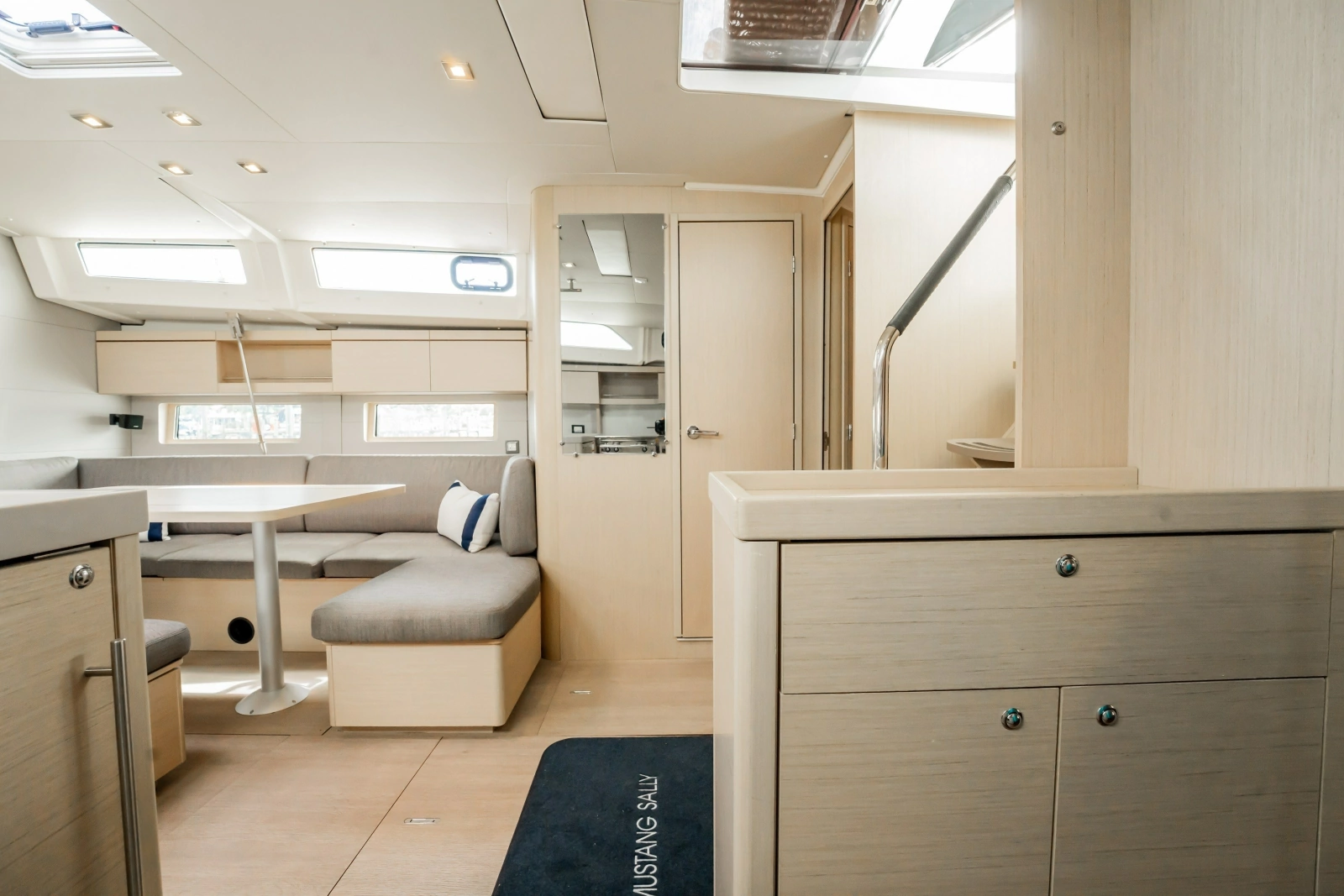 2020 Beneteau Oceanis 46.1