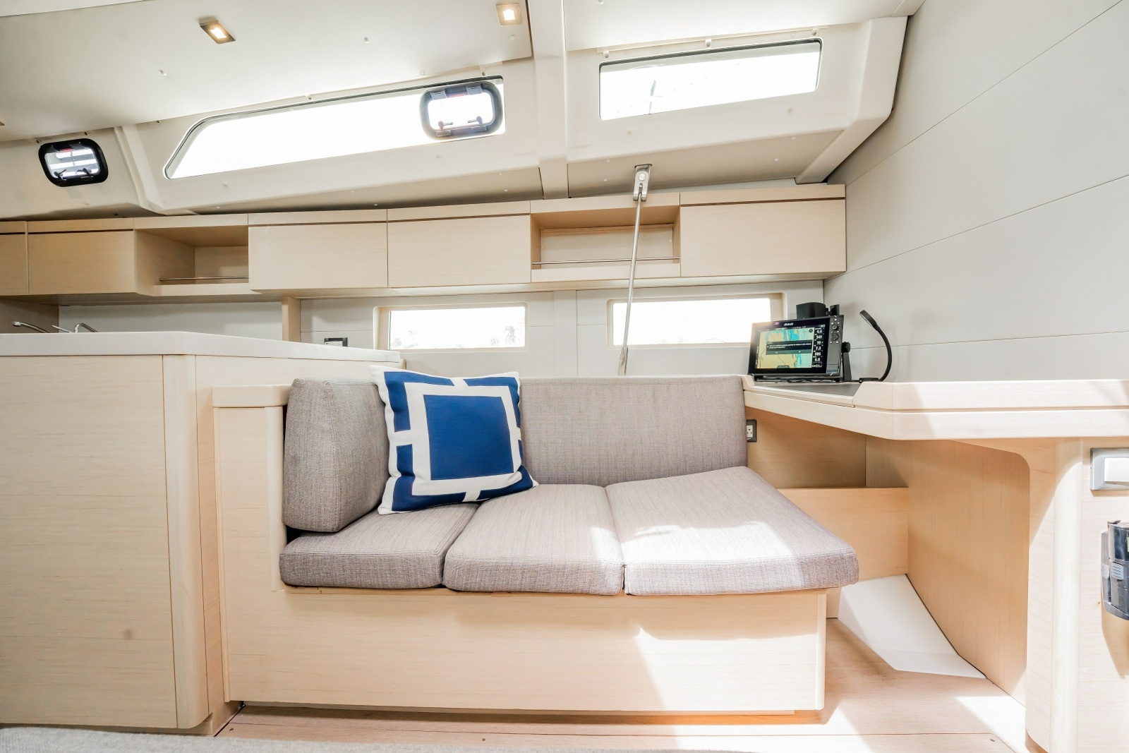 2020 Beneteau Oceanis 46.1