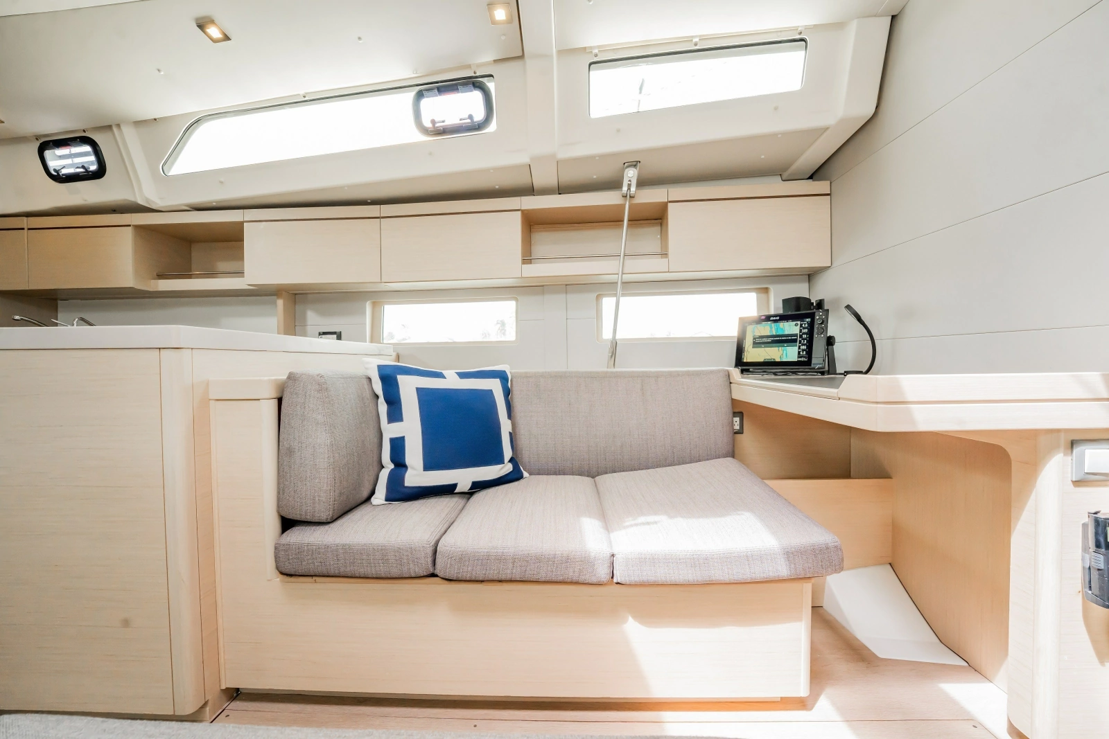 2020 Beneteau Oceanis 46.1
