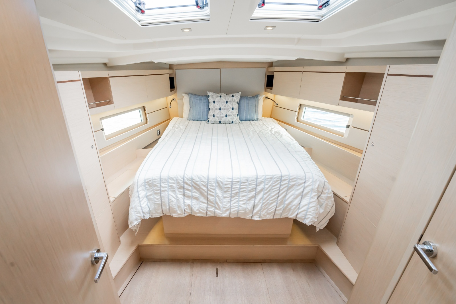 2020 Beneteau Oceanis 46.1