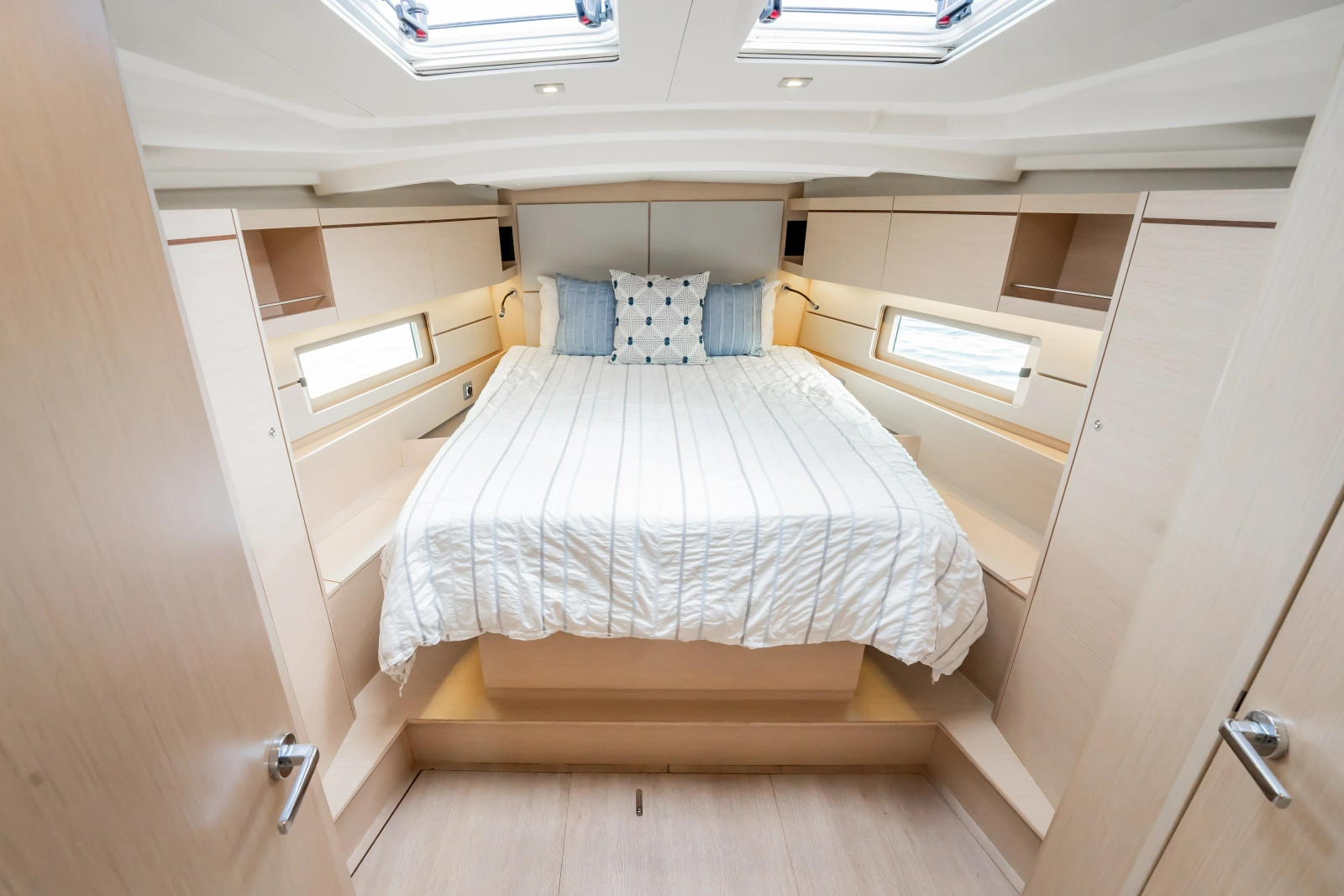 2020 Beneteau Oceanis 46.1