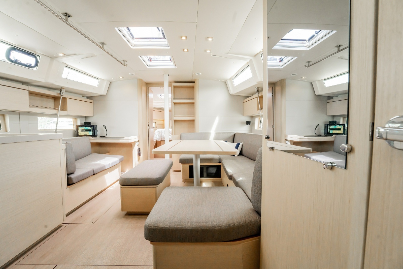 2020 Beneteau Oceanis 46.1