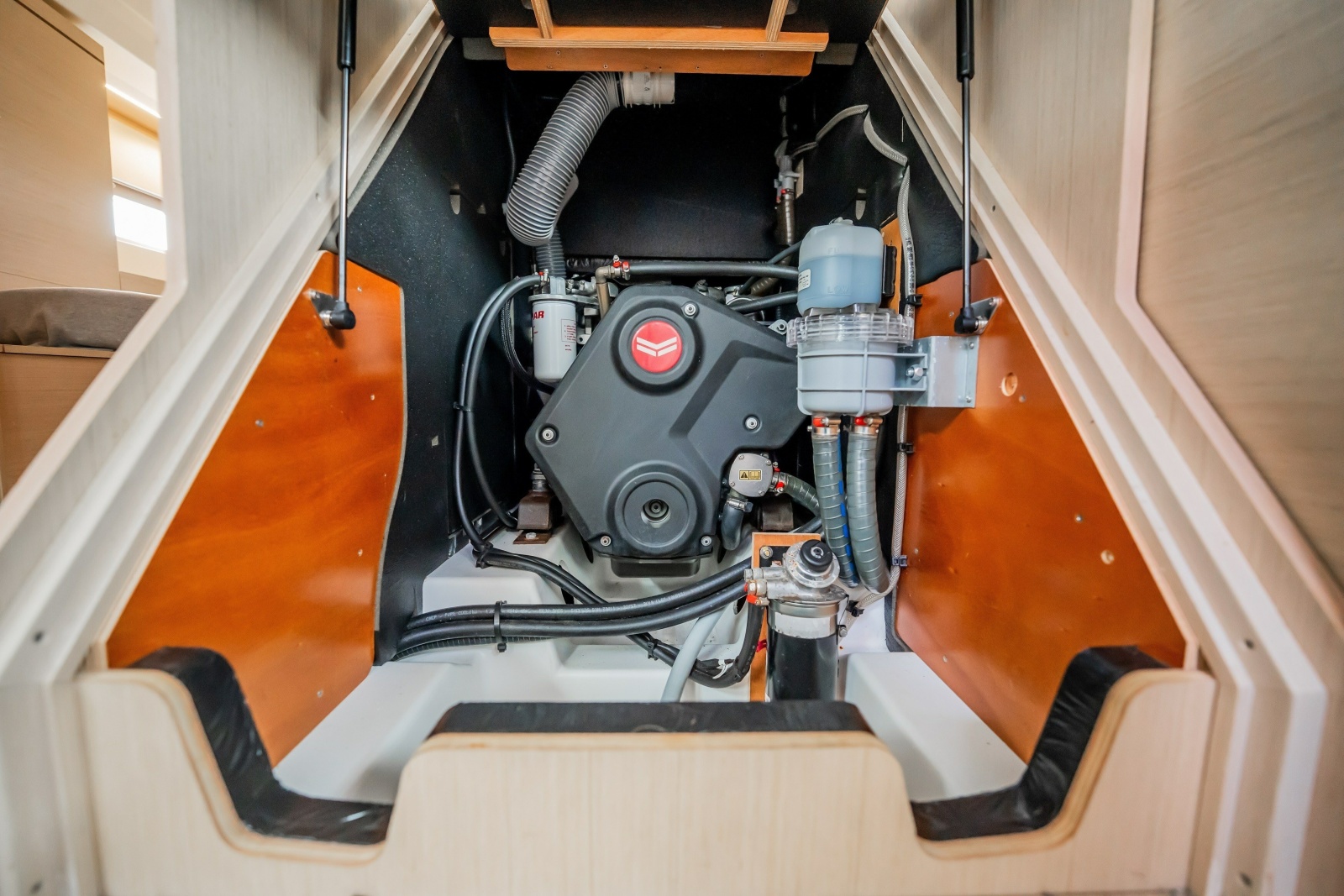 2020 Beneteau Oceanis 46.1
