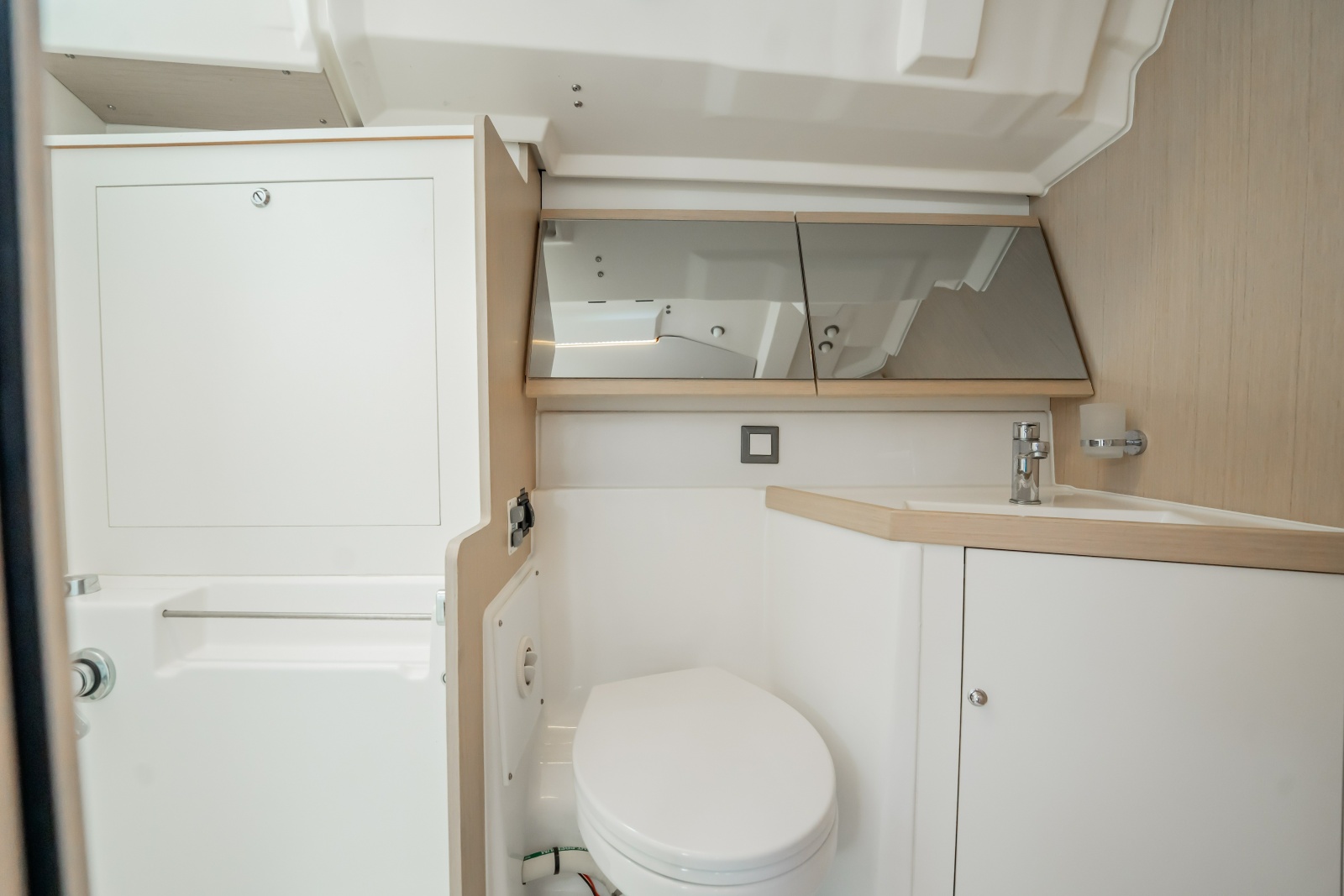 2020 Beneteau Oceanis 46.1