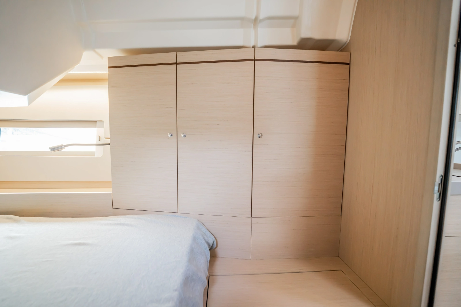 2020 Beneteau Oceanis 46.1