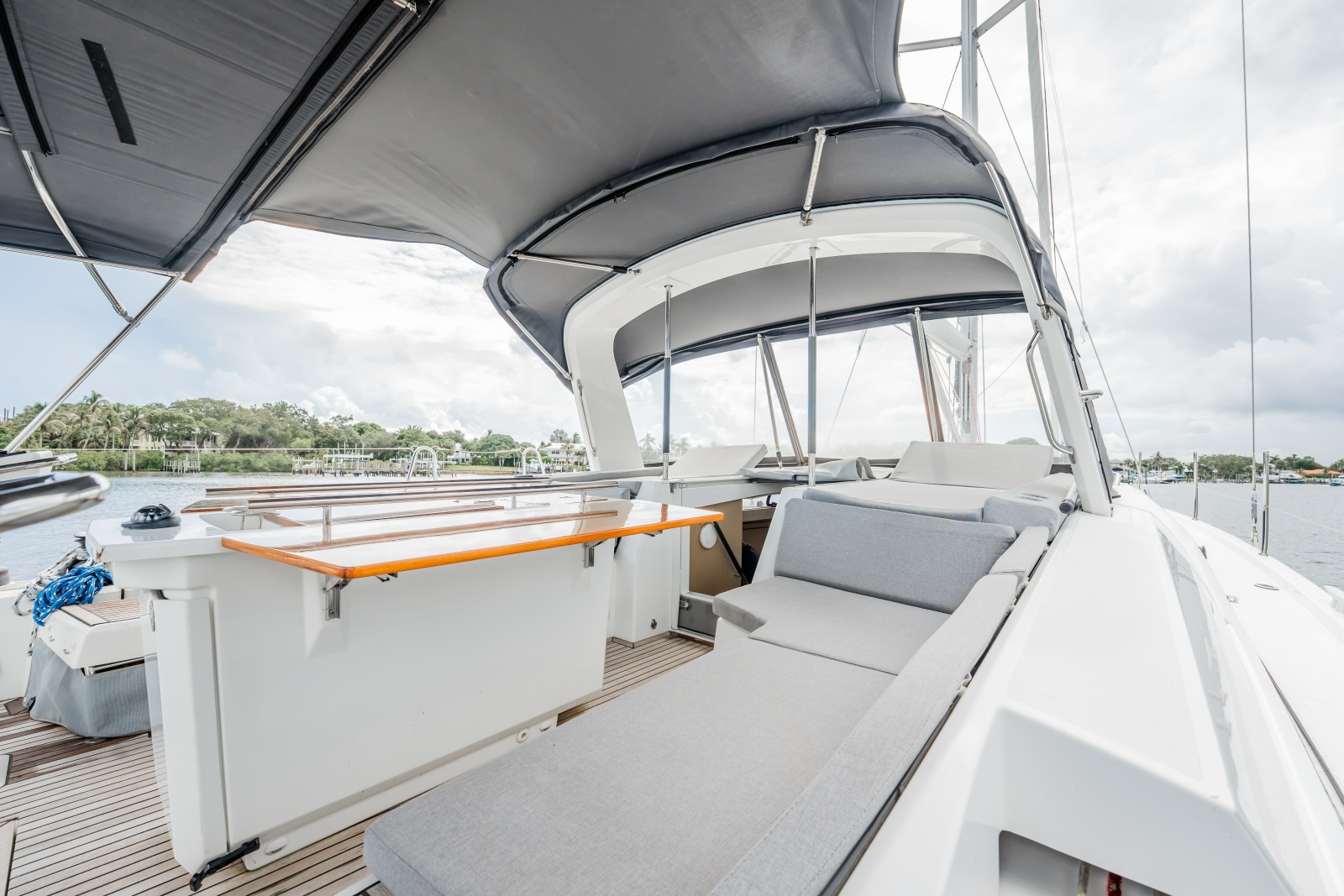 2020 Beneteau Oceanis 46.1