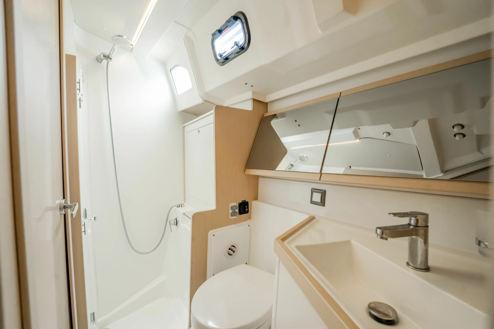 2020 Beneteau Oceanis 46.1