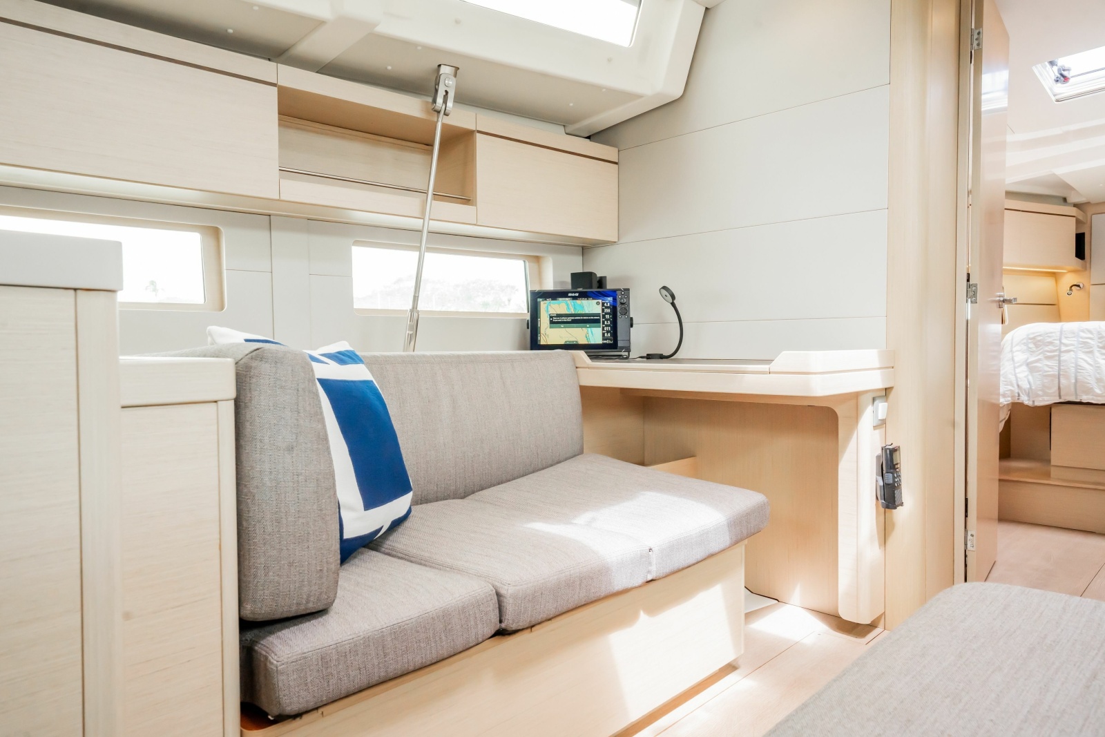 2020 Beneteau Oceanis 46.1