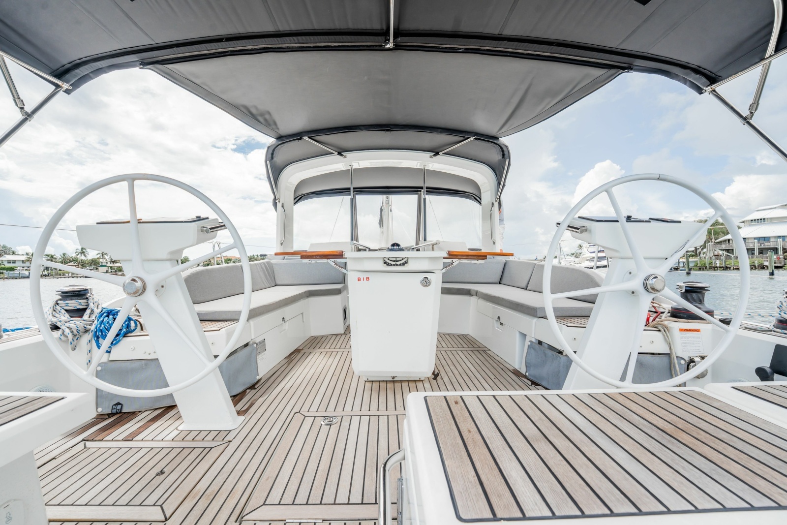 2020 Beneteau Oceanis 46.1