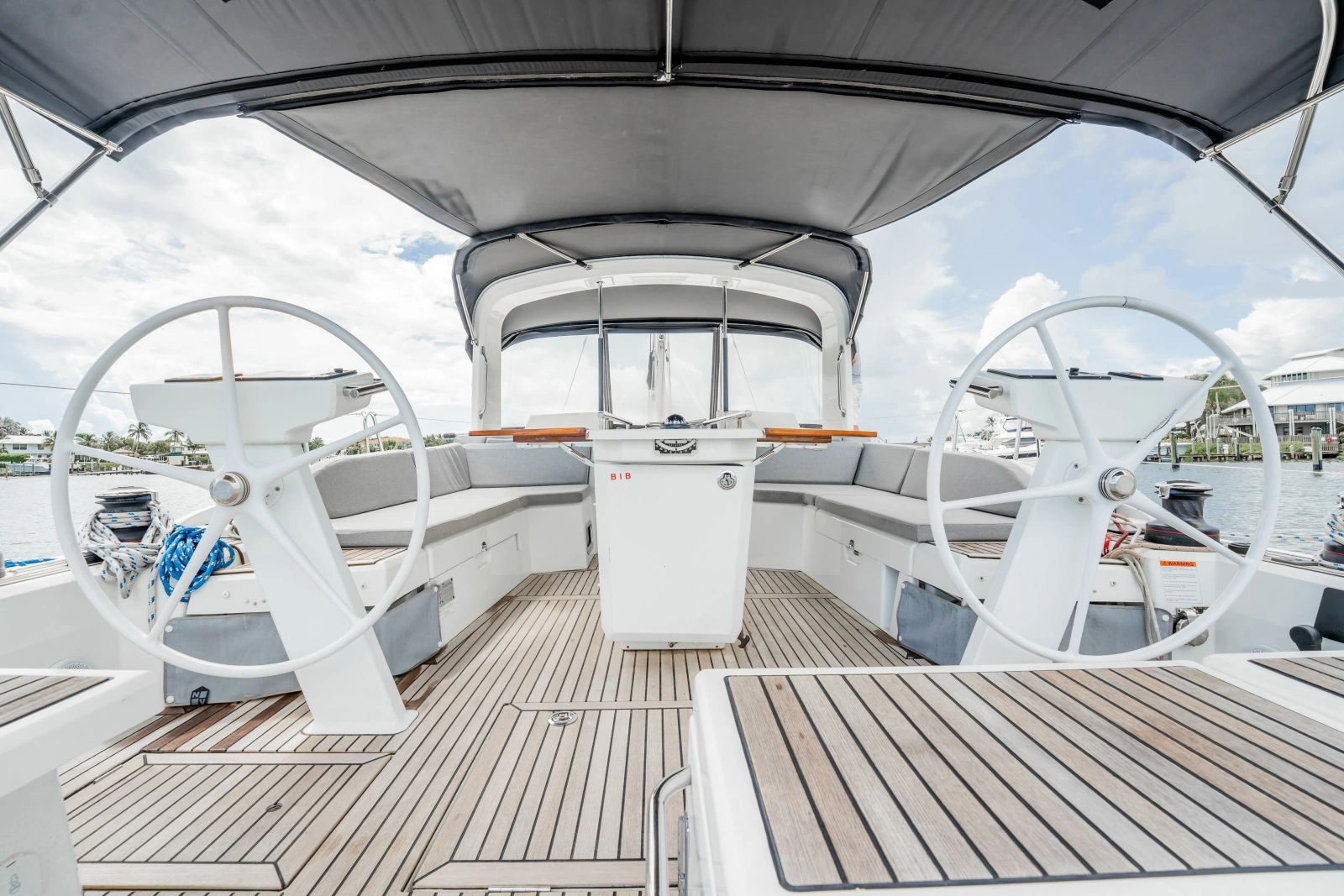 2020 Beneteau Oceanis 46.1
