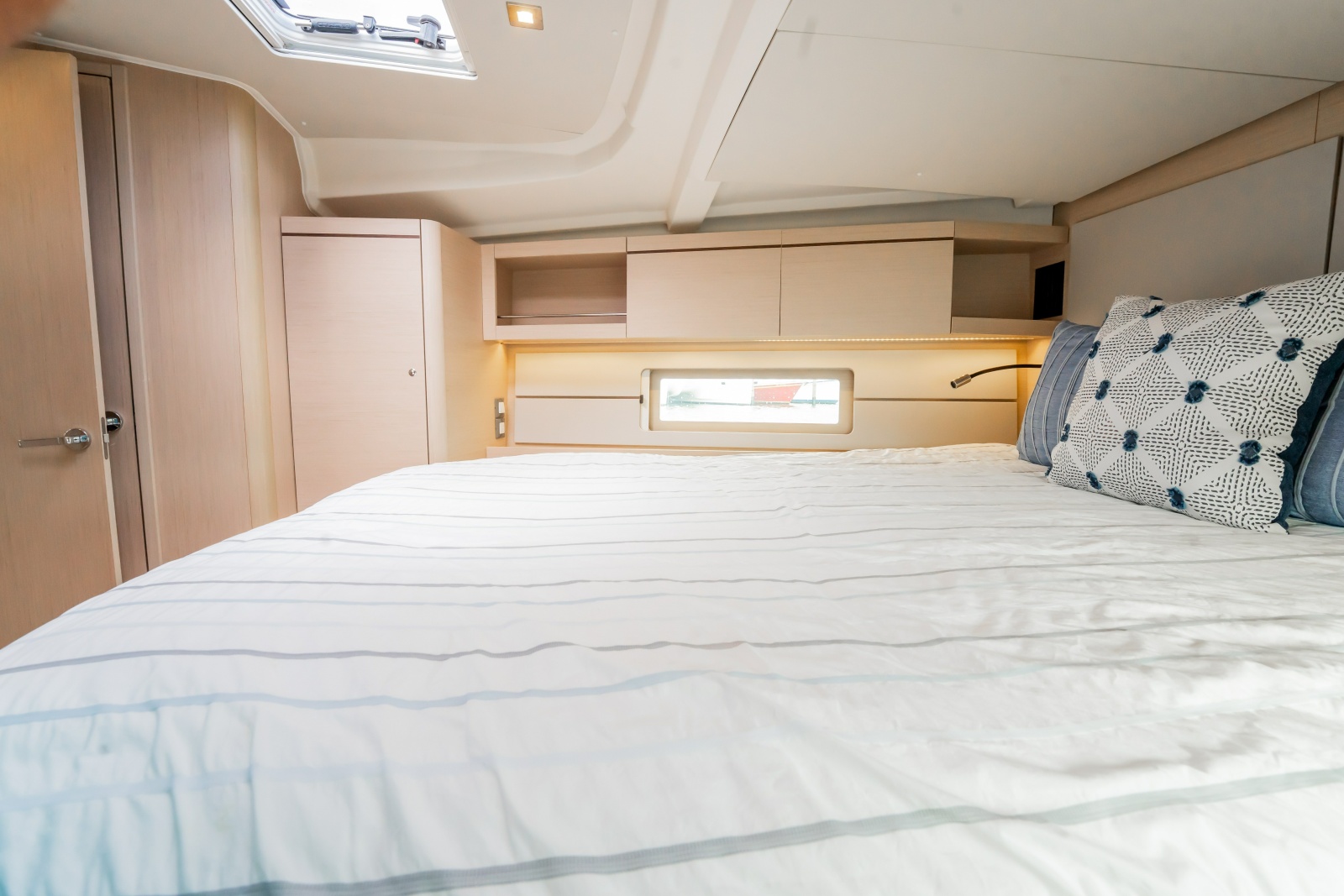 2020 Beneteau Oceanis 46.1
