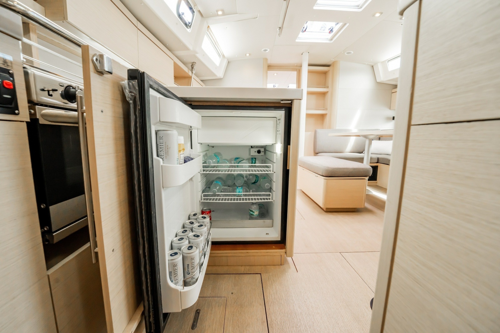 2020 Beneteau Oceanis 46.1