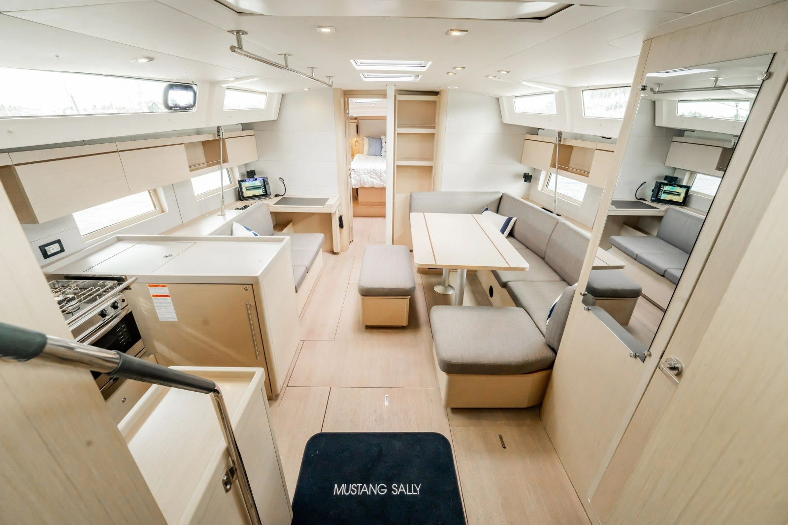 2020 Beneteau Oceanis 46.1
