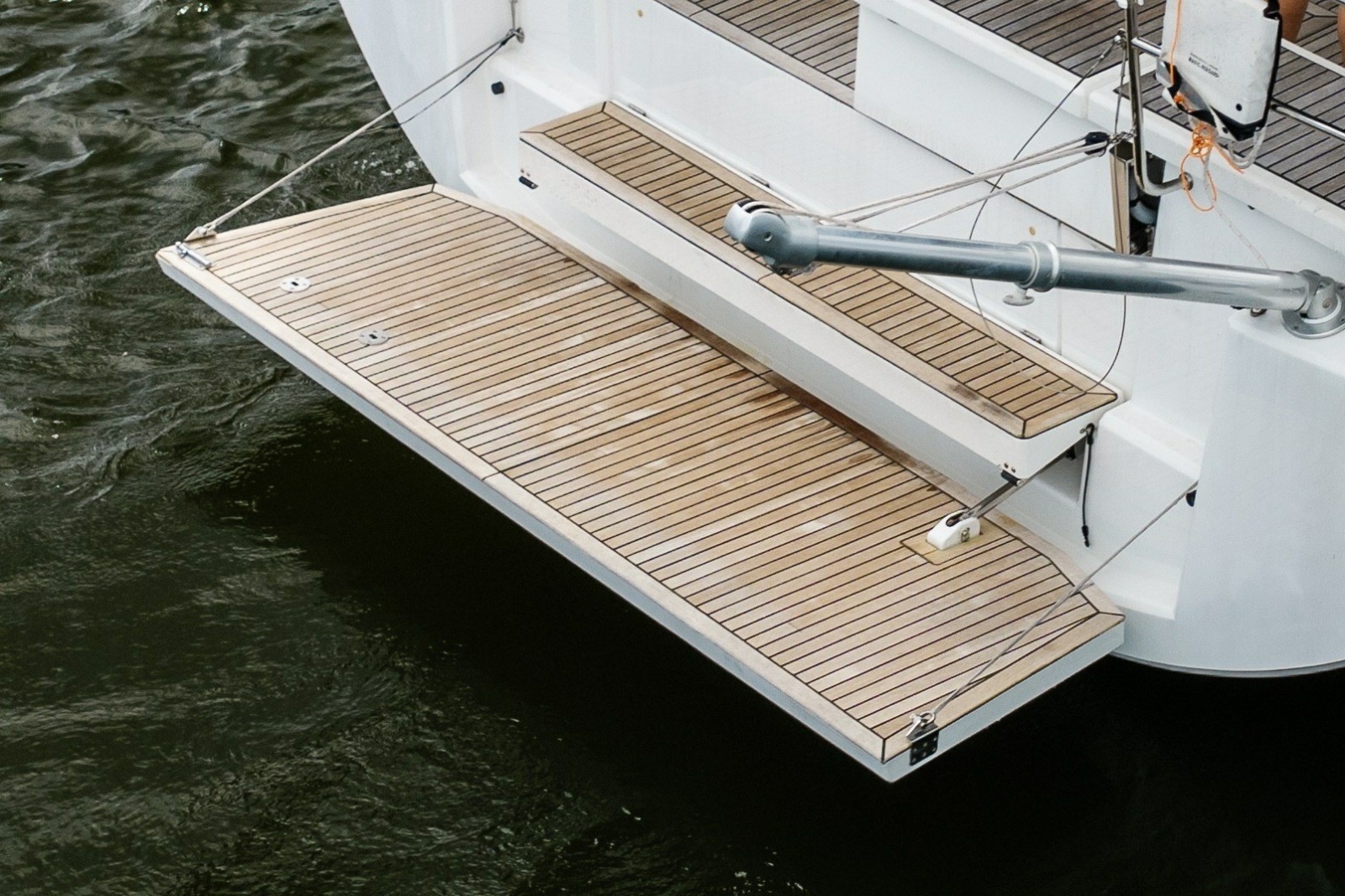 2020 Beneteau Oceanis 46.1