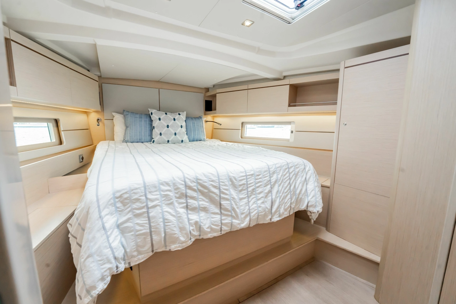 2020 Beneteau Oceanis 46.1