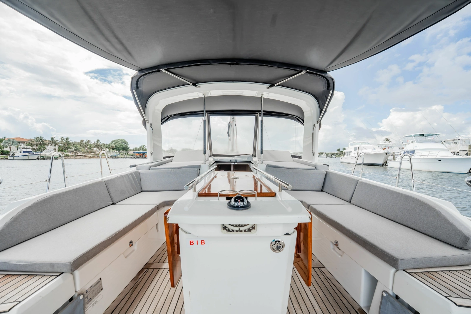 2020 Beneteau Oceanis 46.1