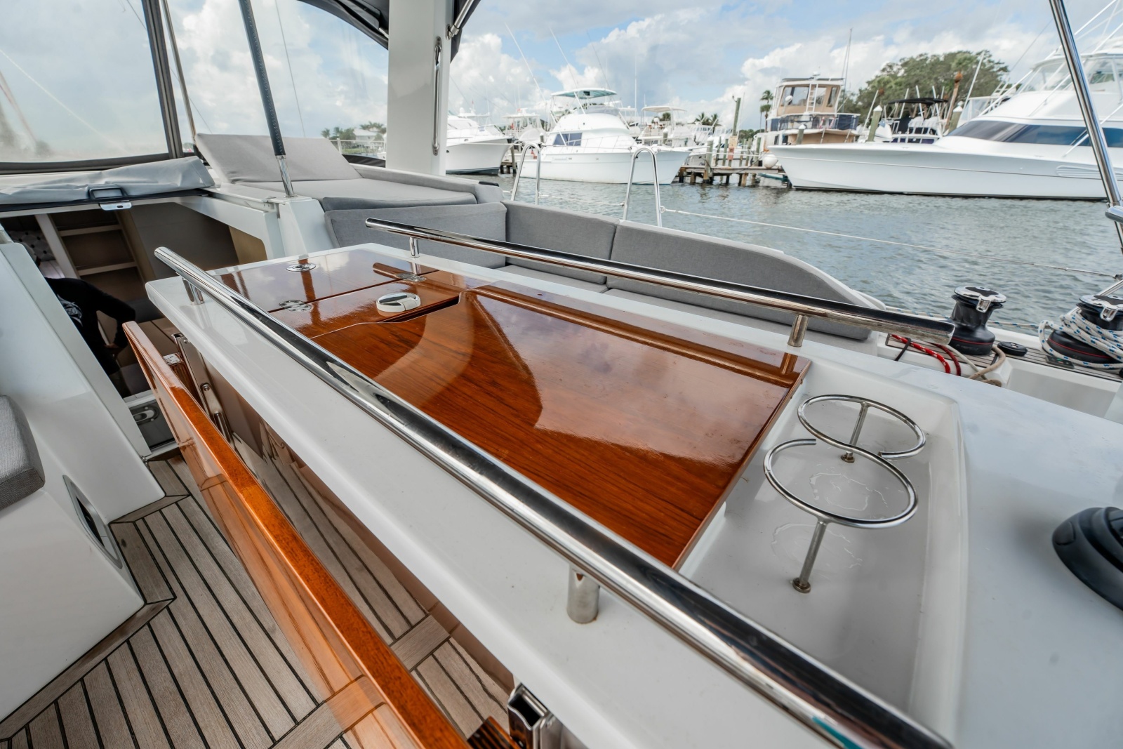 2020 Beneteau Oceanis 46.1