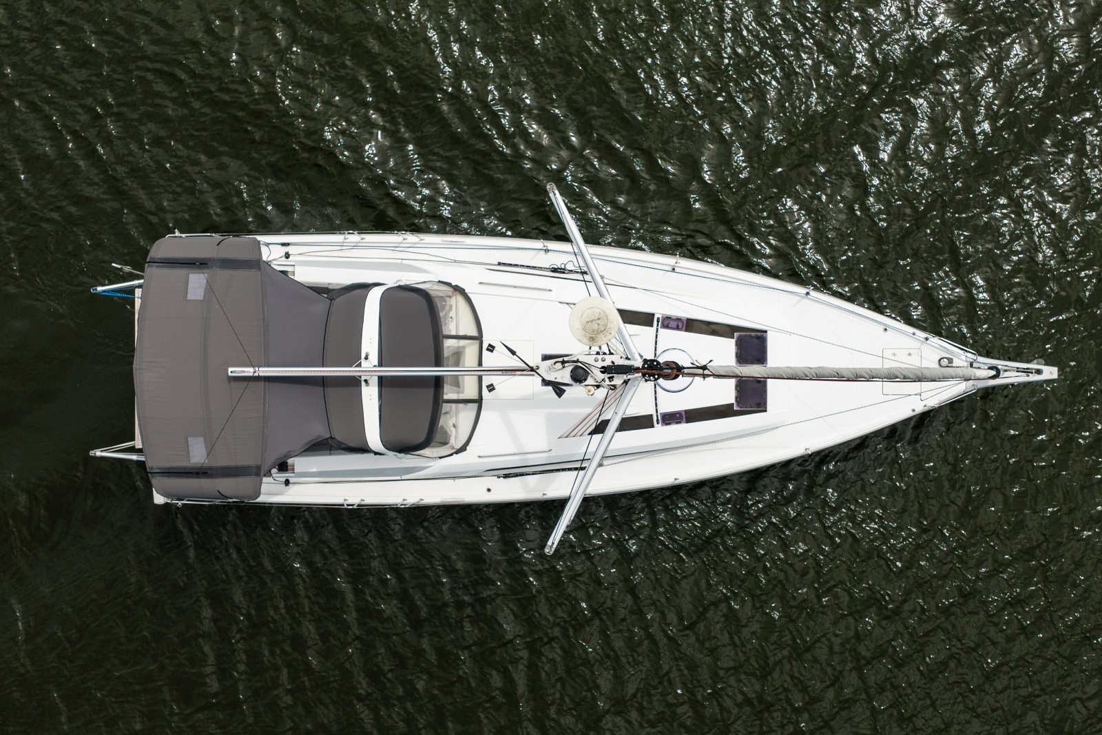 2020 Beneteau Oceanis 46.1