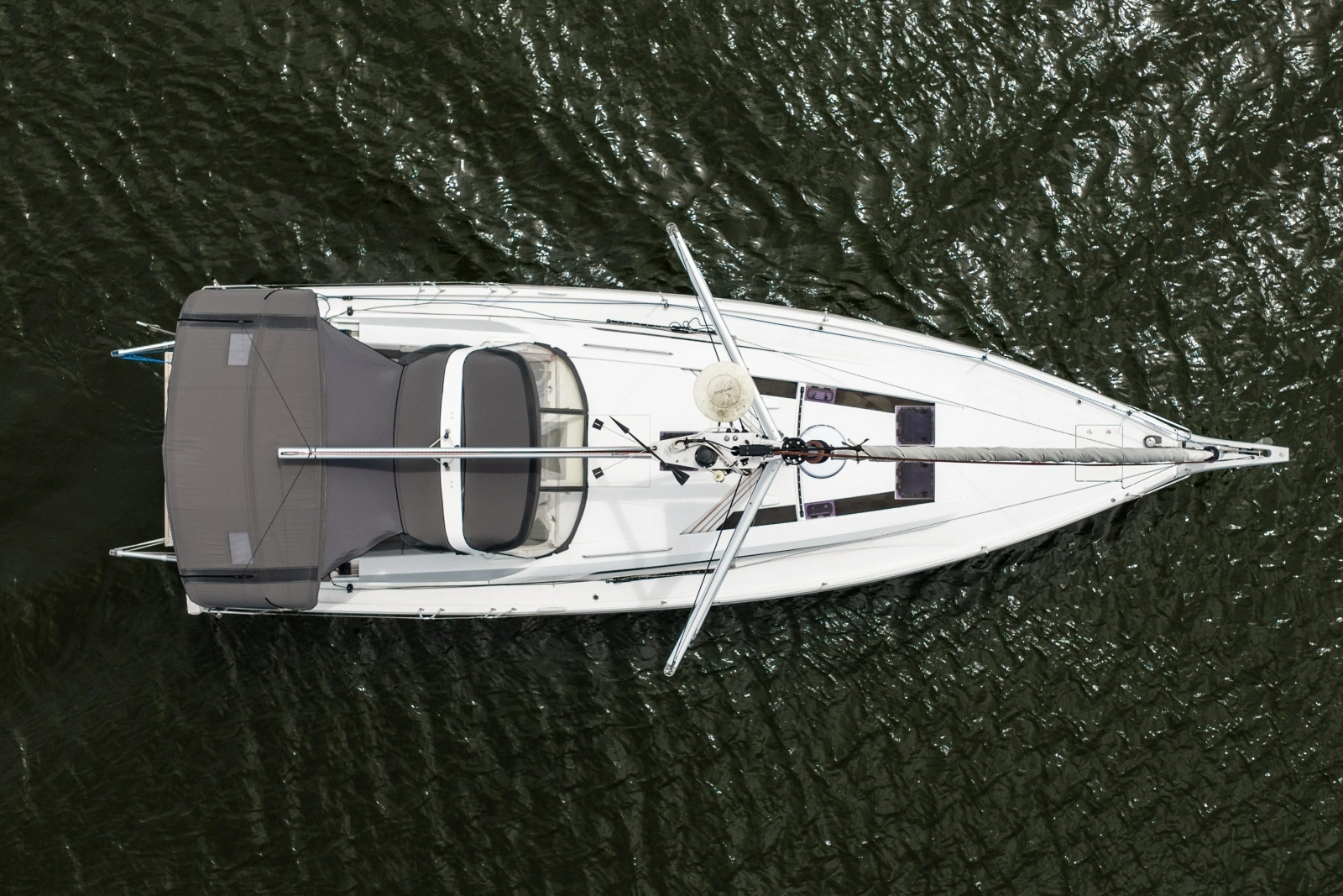 2020 Beneteau Oceanis 46.1