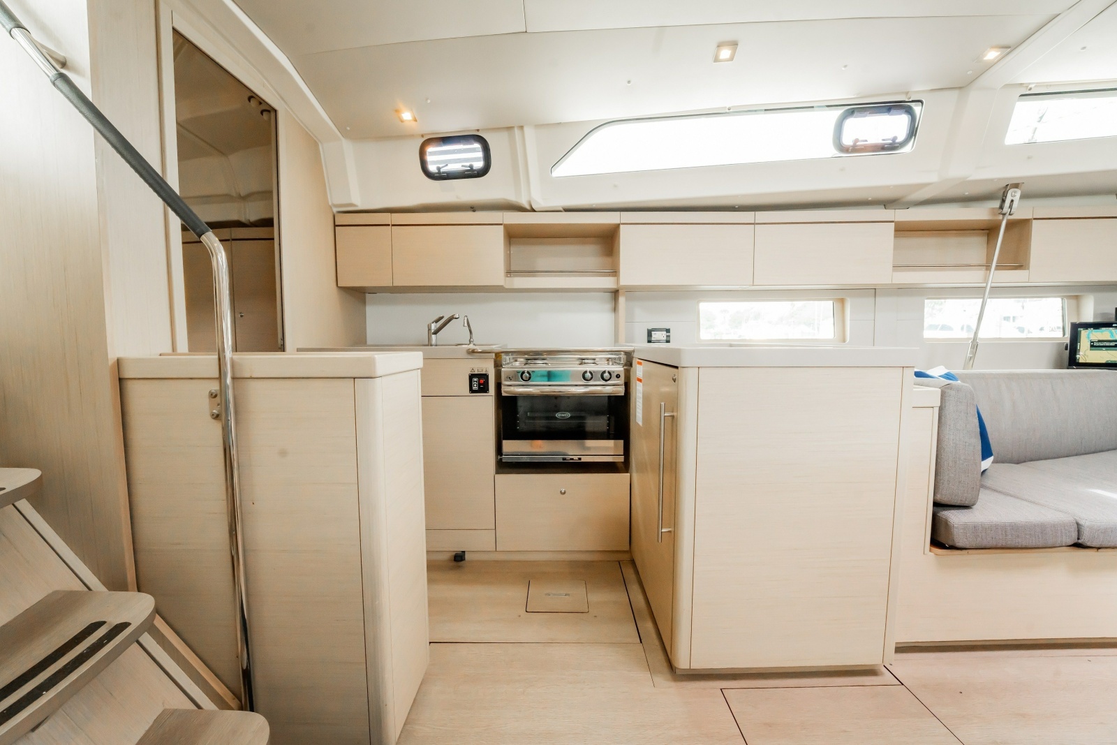 2020 Beneteau Oceanis 46.1